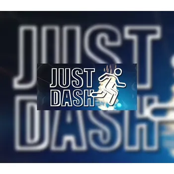 Počítačová hra JUST DASH
