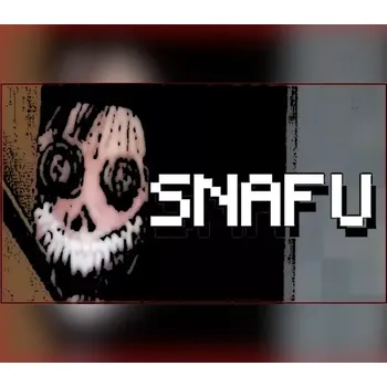 Počítačová hra Snafu