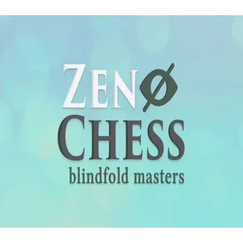 Počítačová hra Zen Chess: Blindfold Masters