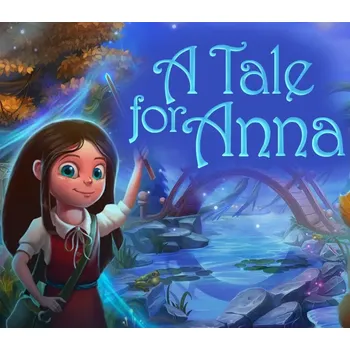 Počítačová hra A Tale for Anna