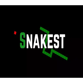 Počítačová hra Snakest