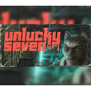 Počítačová hra Unlucky Seven