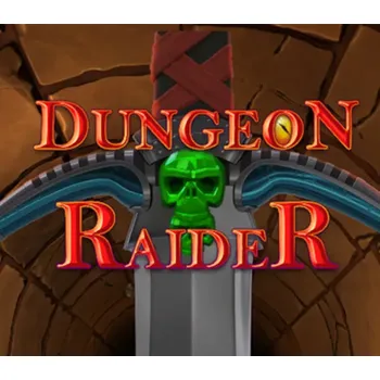 Počítačová hra Dungeon Raider