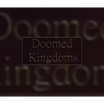 Počítačová hra Doomed Kingdoms