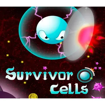 Počítačová hra Survivor Cells