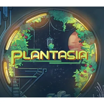 Počítačová hra Plantasia