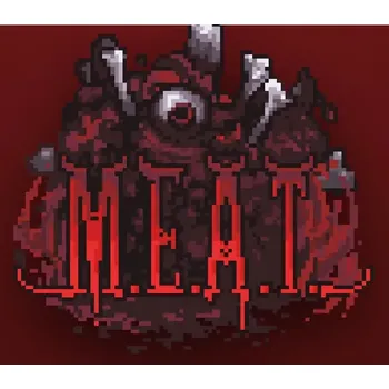 Počítačová hra M.E.A.T. RPG