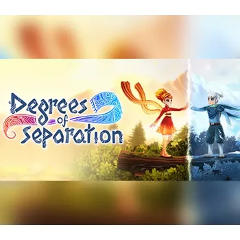 Počítačová hra Degrees of Separation