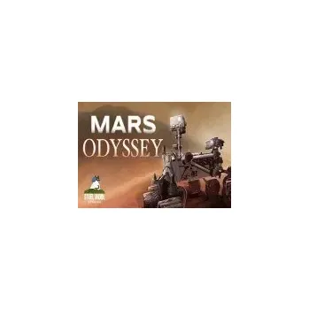 Počítačová hra Mars Odyssey