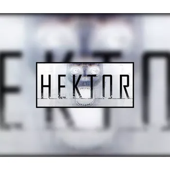 Počítačová hra Hektor