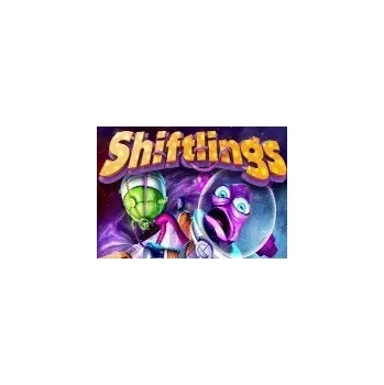 Počítačová hra Shiftlings