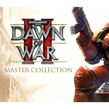 Počítačová hra Warhammer 40,000: Dawn of War II Master Collection