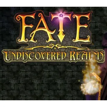 Počítačová hra FATE: Undiscovered Realms