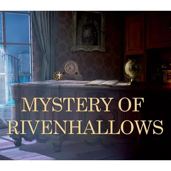 Počítačová hra Mystery Of Rivenhallows