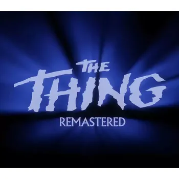 Počítačová hra The Thing: Remastered