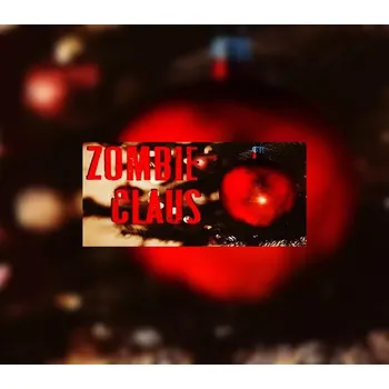 Počítačová hra Zombie Claus