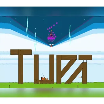 Počítačová hra Tupã