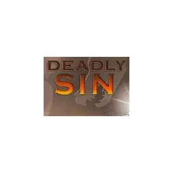 Počítačová hra Deadly Sin