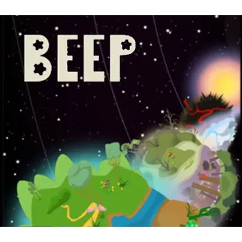 Počítačová hra BEEP