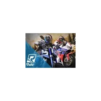 Počítačová hra RIDE: Game