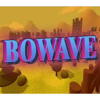 Počítačová hra Bowave