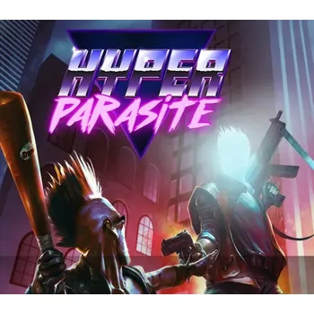 Počítačová hra HyperParasite
