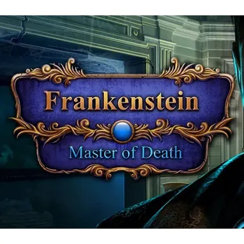 Počítačová hra Frankenstein Master of Death