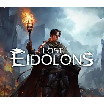 Počítačová hra Lost Eidolons