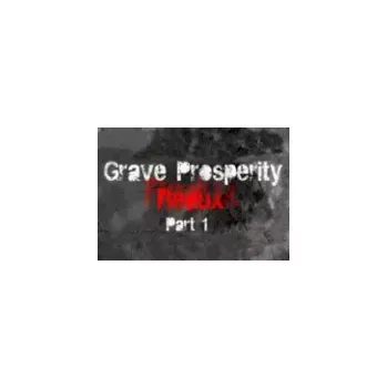 Počítačová hra Grave Prosperity: Redux- part 1