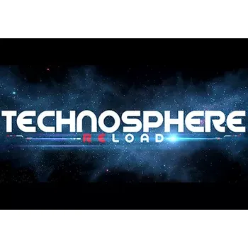 Počítačová hra TECHNOSPHERE RELOAD
