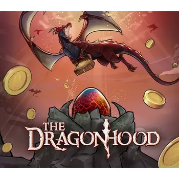 Počítačová hra The Dragonhood