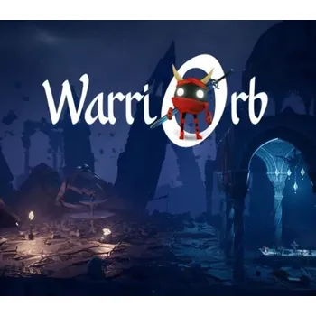 Počítačová hra WarriOrb