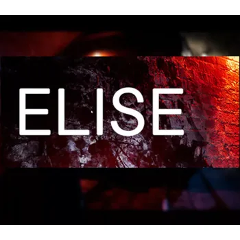 Počítačová hra Elise