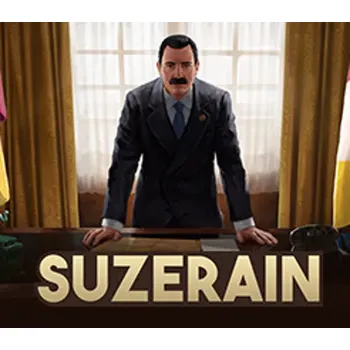 Počítačová hra Suzerain