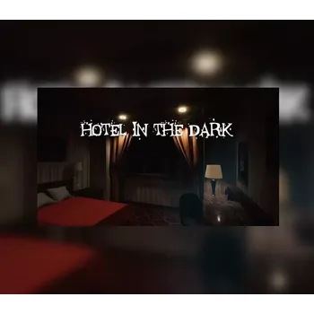 Počítačová hra Hotel in the Dark