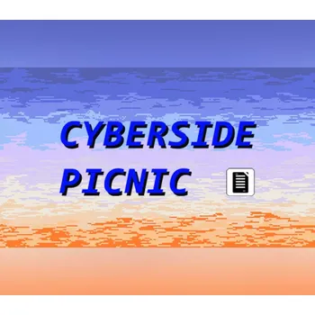 Počítačová hra Cyberside Picnic