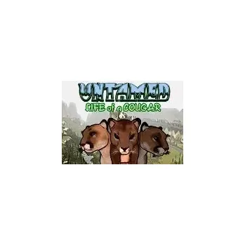 Počítačová hra Untamed: Life Of A Cougar