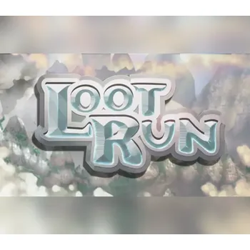 Počítačová hra Loot Run