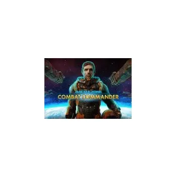 Počítačová hra Battlezone Combat Commander