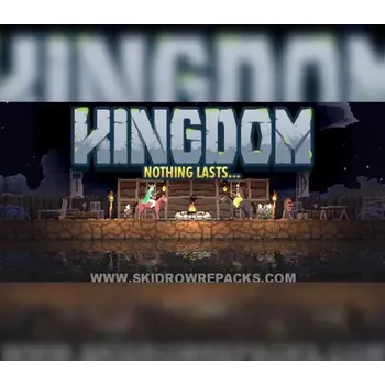 Počítačová hra Kingdom