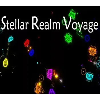 Počítačová hra 星界远航 Stellar Realm Voyage
