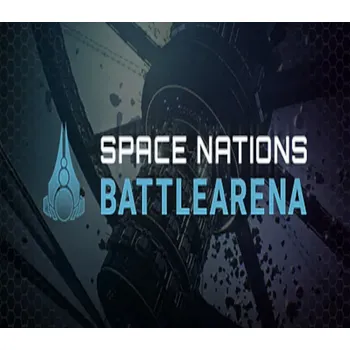 Počítačová hra Space Nations: Battlearena