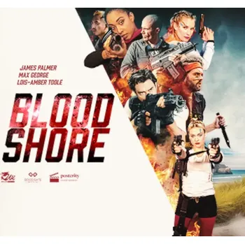 Počítačová hra Bloodshore