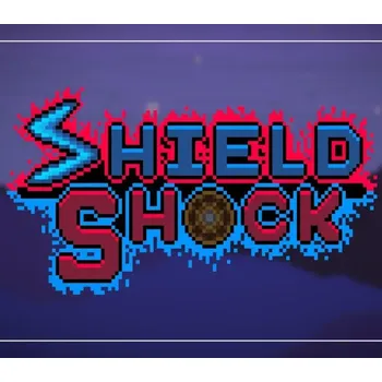 Počítačová hra Shield Shock