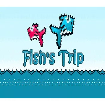 Počítačová hra Fish's Trip
