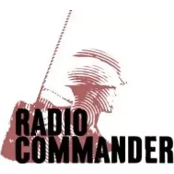 Počítačová hra Radio Commander