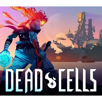 Počítačová hra Dead Cells