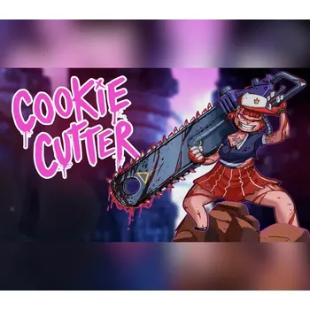 Počítačová hra Cookie Cutter