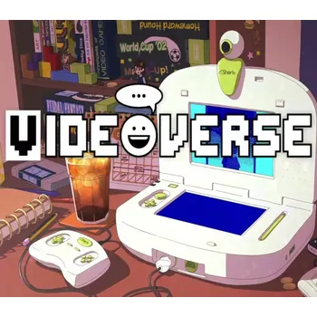 Počítačová hra Videoverse