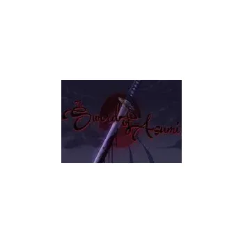 Počítačová hra Sword of Asumi